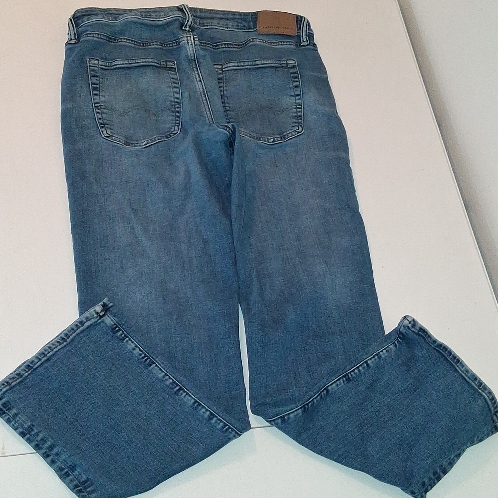 Men's Bootcut American Eagle Outfitters - Picture 2 of 11